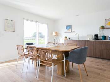 Vente Maison 4 chambresTrégunc