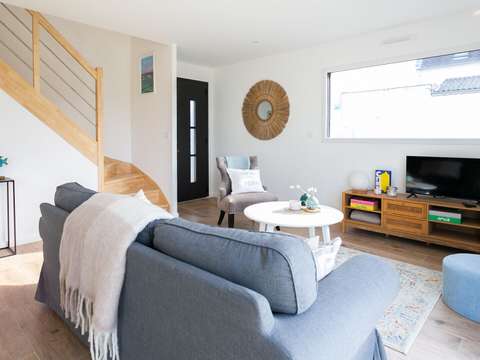 Vente maison 5 pièces Trégunc 29