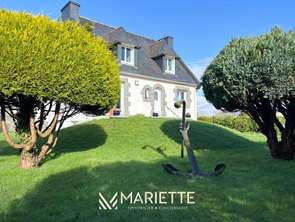 Vente Maison 4 chambresTrégunc