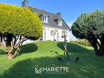 Vente maison 5 pièces Trégunc 29