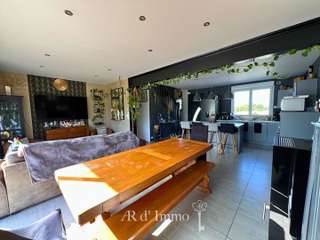 Vente maison 6 pièces Vente maison 6 pièces