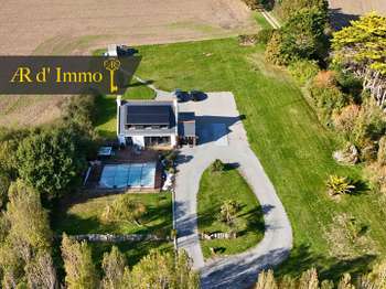Vente maison 6 pièces Trégunc 29
