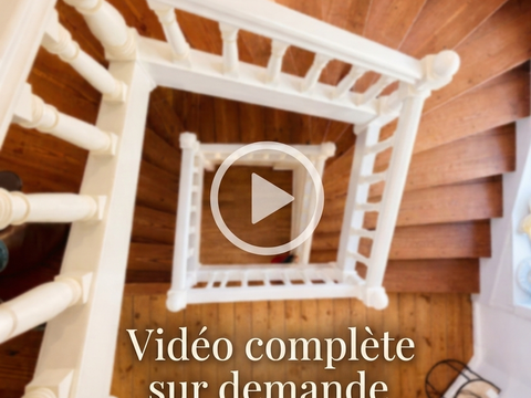 Vente maison 8 pièces Vente maison 8 pièces