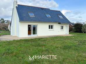 Vente Maison 3 chambresTrégunc