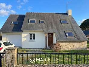 Vente Maison 3 chambresTrégunc