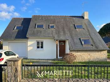 Photo Vente maison Trégunc