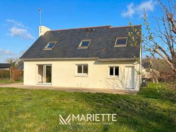 Vente Maison 3 chambresTrégunc