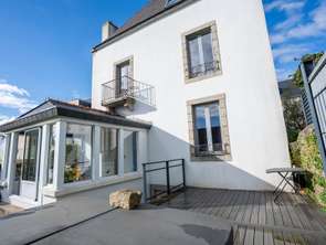 Vente Maison 6 chambresTrégunc