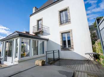 Vente maison 8 pièces Trégunc 29