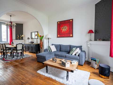 Vente maison 8 pièces Vente maison 8 pièces