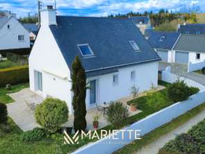 Vente Maison 4 chambresTrégunc