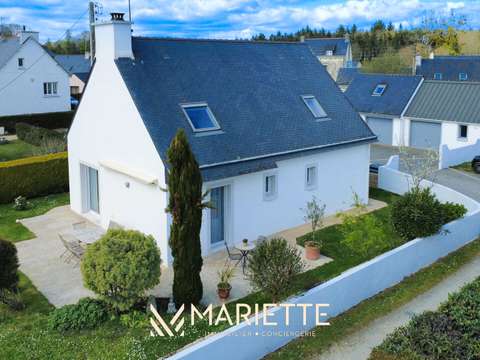 Vente maison 6 pièces Trégunc 29