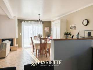 Vente maison 6 pièces Vente maison 6 pièces