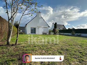 Vente Maison 4 chambresTrégunc