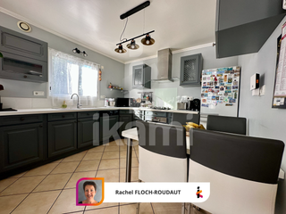Vente maison 6 pièces Vente maison 6 pièces