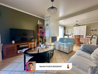Vente maison 6 pièces Vente maison 6 pièces