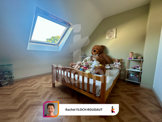 Vente maison 6 pièces Vente maison 6 pièces