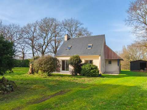 Vente maison 4 pièces Trégunc 29