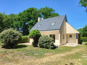 Vente Maison 3 chambresTrégunc