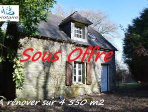 Vente Maison 2 chambresTrégunc