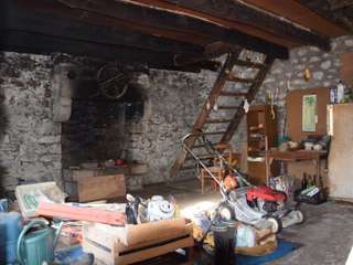 Vente maison 2 pièces
