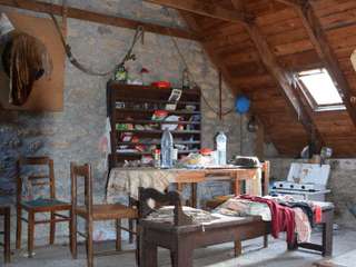 Vente maison 2 pièces