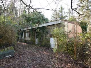 Vente maison 2 pièces