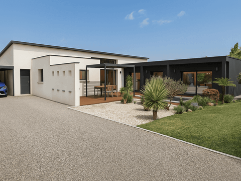 Vente maison Trégunc 29