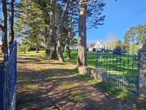 Vente Maison 5 chambresTrégunc