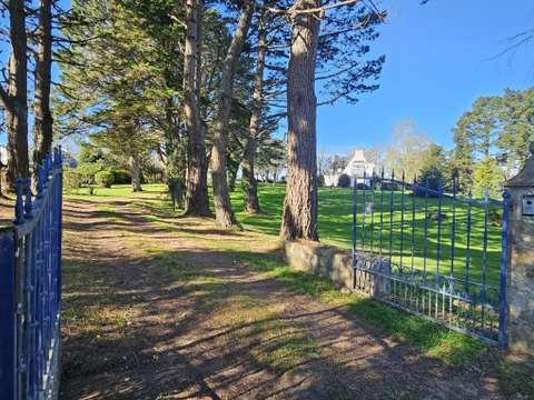 Vente maison 8 pièces Trégunc 29