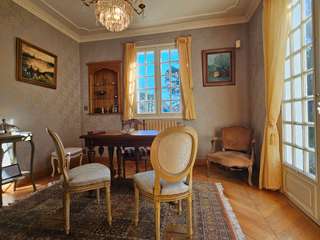 Vente maison 8 pièces Vente maison 8 pièces