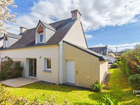 Vente maison 3 pièces Trégunc 29