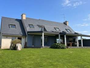 Vente Maison 3 chambresTrégunc