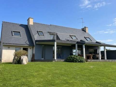 Vente maison 6 pièces Trégunc 29