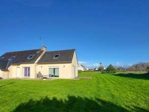 Vente Maison 5 chambresTrégunc