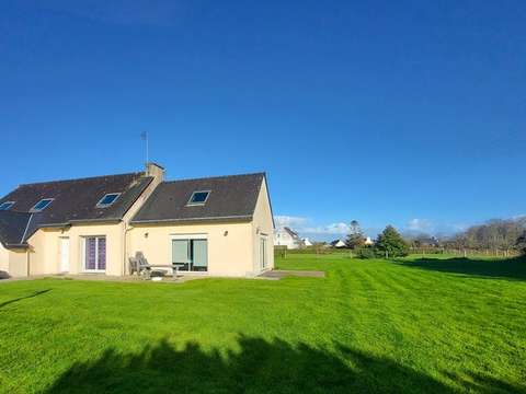 Vente maison 9 pièces Trégunc 29