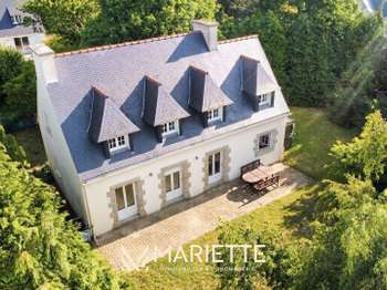 Vente maison 6 pièces Trégunc 29