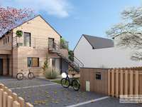 Vente maison 6 pièces Vente maison 6 pièces