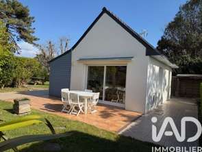 Vente Maison 1 chambreTrégunc
