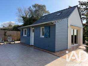 Vente Maison 1 chambreTrégunc