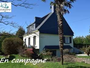 Vente Maison 4 chambresTrégunc