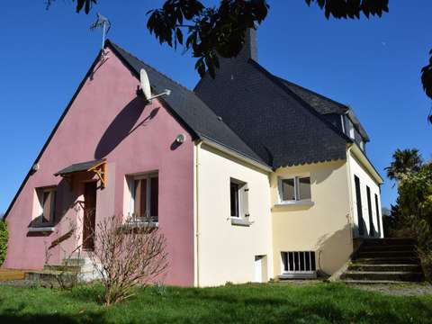 Vente maison 6 pièces Vente maison 6 pièces