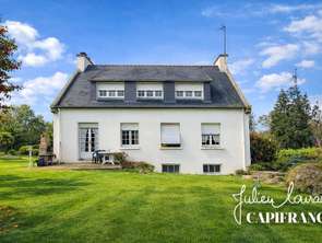 Vente Maison 4 chambresTrégunc