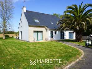 Vente Maison 5 chambresTrégunc