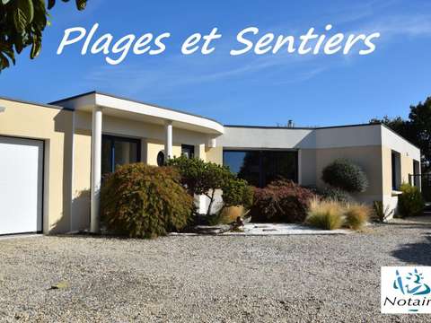 Vente maison 6 pièces Trégunc 29