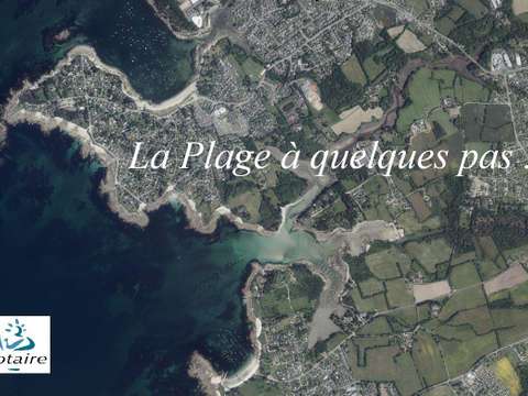 Vente maison 6 pièces Trégunc 29