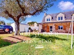 Vente Maison 2 chambresTrégunc