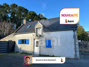 Vente Maison 2 chambresTrégunc