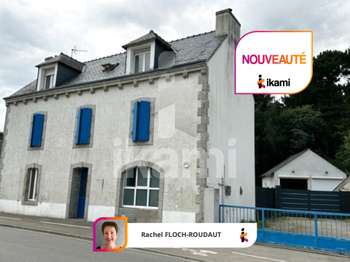 Vente maison 7 pièces Trégunc 29