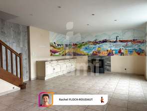 Vente Maison 5 chambresTrégunc